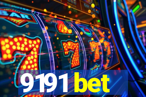 9191 bet